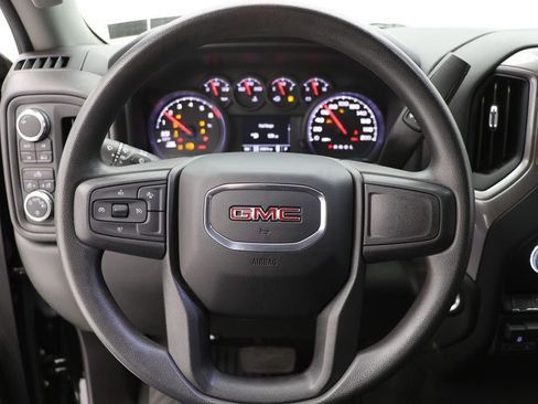 Used 2023 GMC Sierra 1500 Pro image 21