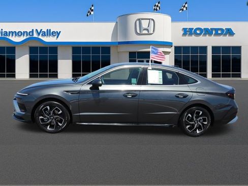 Used 2024 Hyundai Sonata SEL FWD image 7
