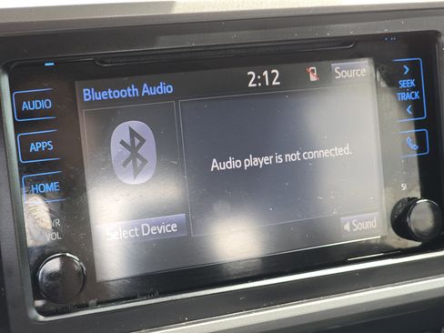 Used 2019 Toyota Tacoma SR5 RWD image 6