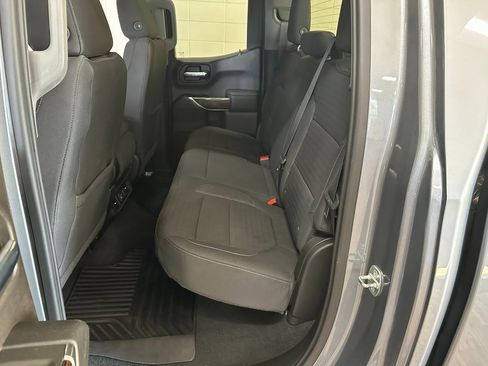 Used 2020 GMC Sierra 1500 Elevation w/ Elevation Value Package image 36