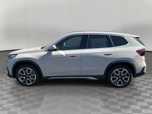 New 2026 BMW X1 xDrive28i w/ Convenience Package image 6
