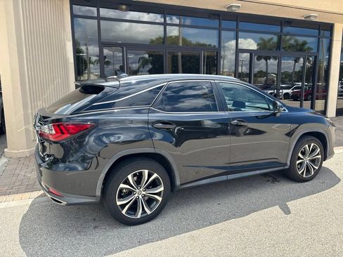 Used 2020 Lexus RX 350 FWD w/ Premium Package image 7