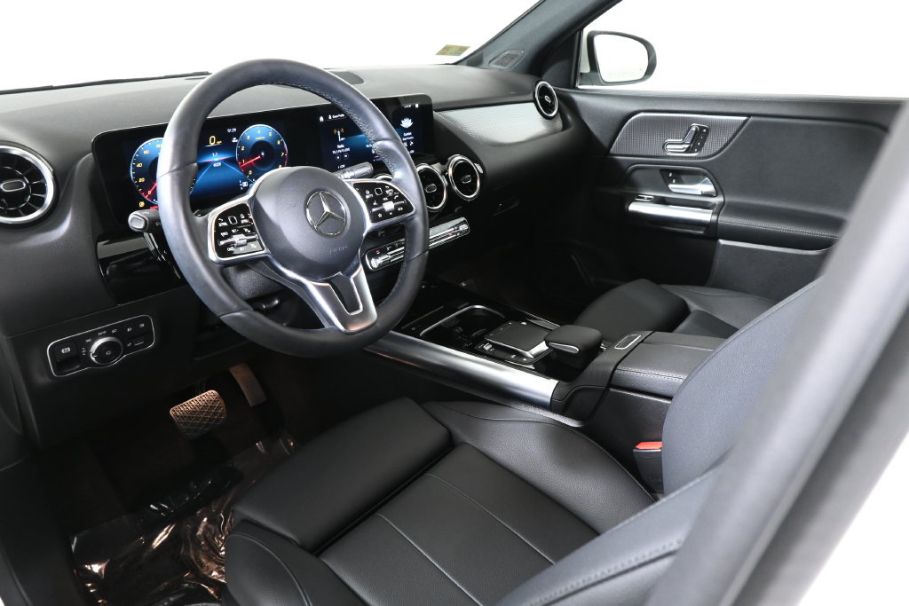 Certified 2023 Mercedes-Benz GLA 250 4MATIC image 15