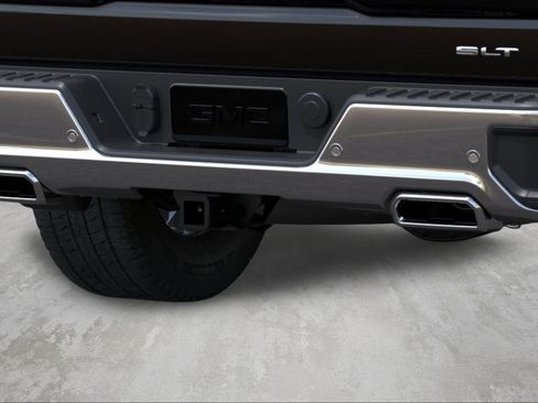 New 2026 GMC Sierra 1500 SLT w/ SLT Premium Plus Package AWD/4WD image 14