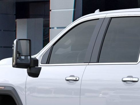 New 2026 GMC Sierra 2500 SLT w/ SLT Premium Package image 12