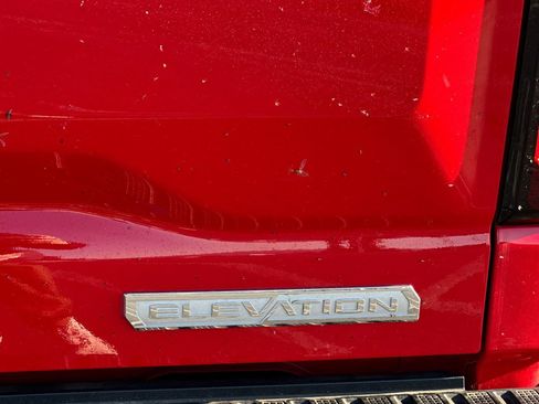 Used 2025 GMC Sierra 1500 Elevation w/ X31 Off-Road Package image 51