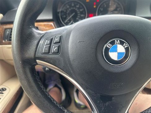 Used 2007 BMW 328i Convertible RWD image 17