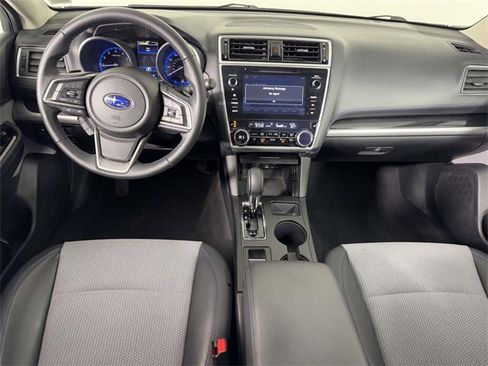 Used 2019 Subaru Legacy 2.5i Sport image 5