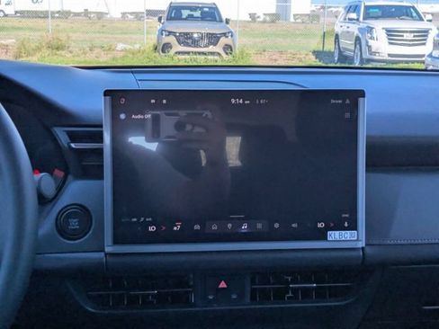 New 2026 MAZDA CX-5 AWD 2.5 S image 16