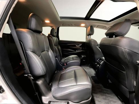 Used 2023 Subaru Ascent Touring image 25