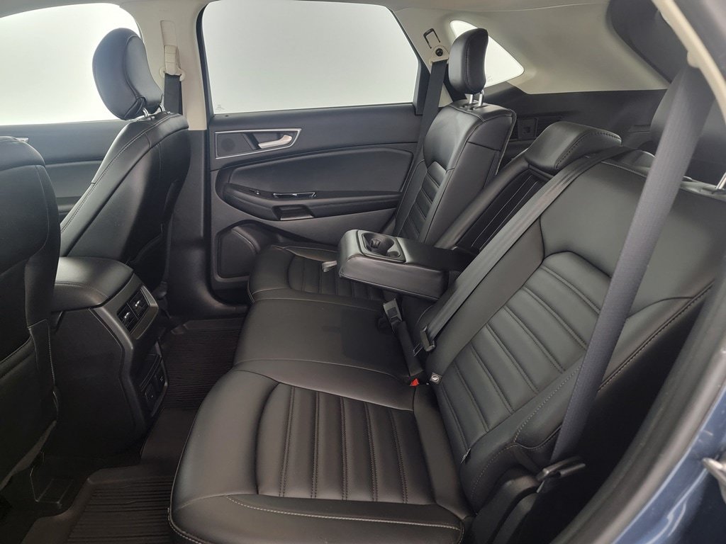 Used 2019 Ford Edge SEL w/ Equipment Group 201A AWD/4WD image 13