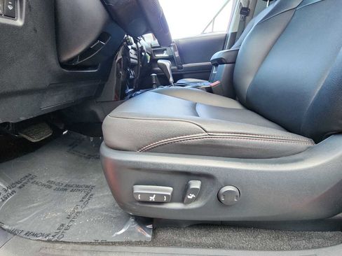 Used 2023 Toyota 4Runner TRD Pro image 13