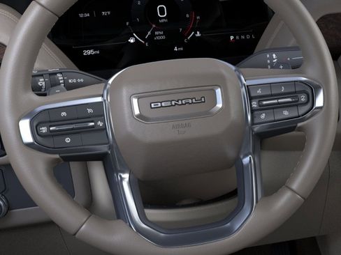 New 2026 GMC Yukon Denali AWD/4WD image 20