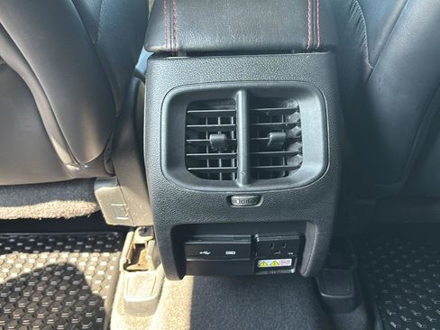 Used 2020 Jeep Cherokee Trailhawk w/ Cold Weather Group image 20