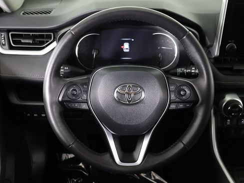 Used 2024 Toyota RAV4 XLE w/ Weather Package AWD/4WD image 39