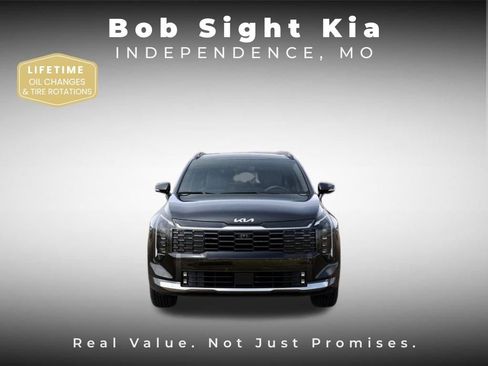 New 2026 Kia Sportage SX image 2