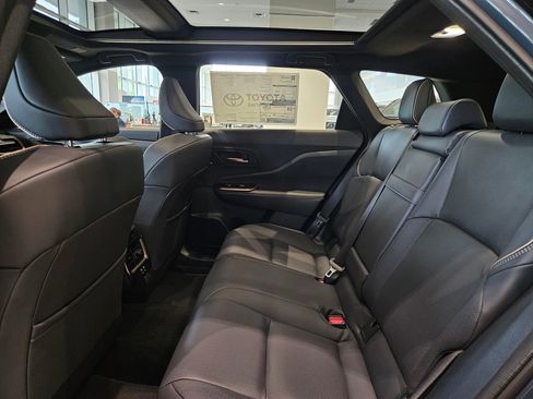 New 2026 Toyota Crown Signia AWD/4WD image 18