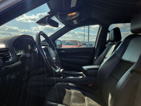 Used 2022 Dodge Durango GT image 15