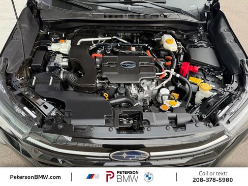Used 2025 Subaru Forester Touring image 9