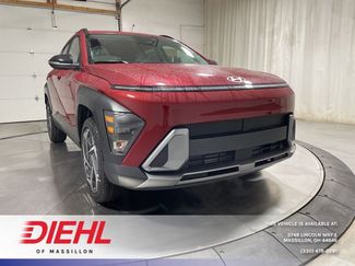 New 2026 Hyundai Kona SEL Premium video 1
