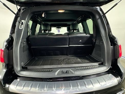 Certified 2021 INFINITI QX80 Sensory w/ All-Season Package AWD/4WD image 35