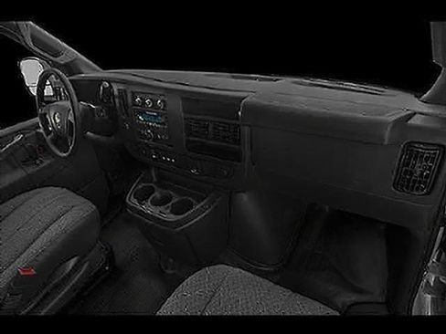 Used 2021 Chevrolet Express 2500 w/ Driver Convenience Package RWD image 84