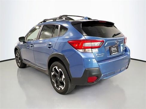 Used 2023 Subaru Crosstrek 2.5i Limited image 37