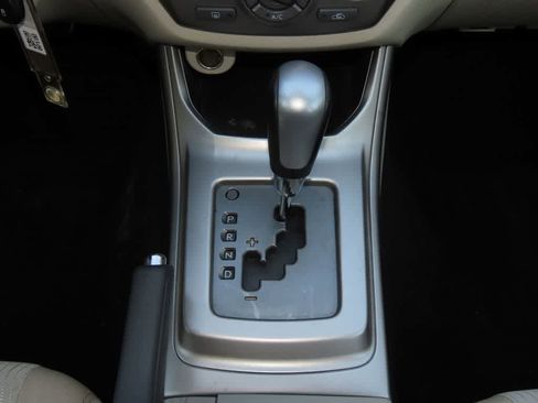 Used 2009 Subaru Impreza Outback Sport AWD/4WD image 20