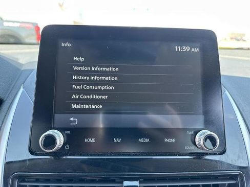 Used 2024 Mitsubishi Eclipse Cross SE image 30