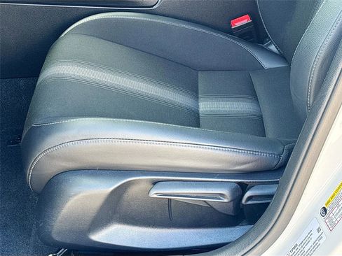 Certified 2024 Honda Civic Sport image 21