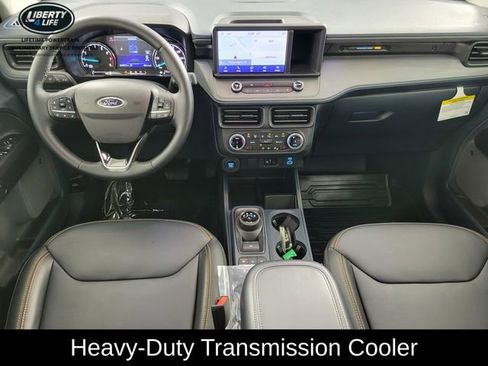 Used 2024 Ford Maverick Tremor w/ Tremor Off-Road Package AWD/4WD image 21