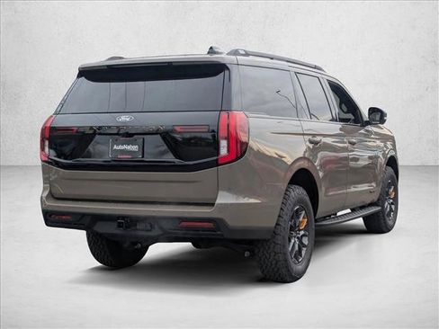 New 2026 Ford Expedition Tremor AWD/4WD image 2