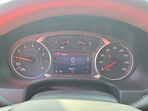 Used 2022 GMC Acadia SLE w/ Driver Convenience Package image 22