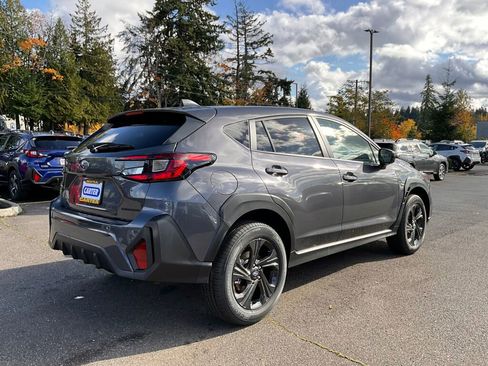 New 2026 Subaru Crosstrek 2.5i image 8