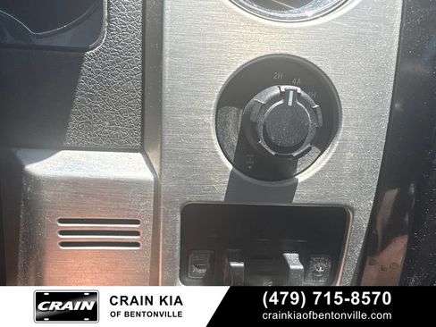 Used 2013 Ford F150 Platinum AWD/4WD image 23