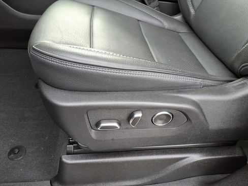 Used 2024 GMC Yukon Denali w/ LPO, Floor Liner Package image 14