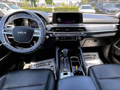 Certified 2022 Kia Telluride LX AWD/4WD image 11