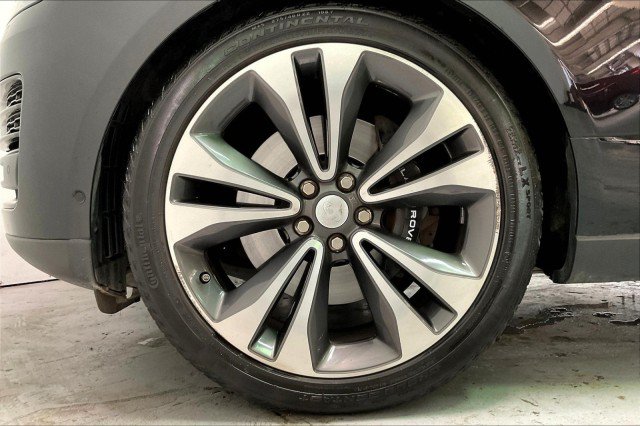 Used 2019 Land Rover Range Rover SV Autobiography Dynamic AWD/4WD image 9
