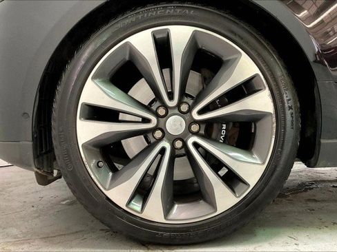 Used 2019 Land Rover Range Rover SV Autobiography Dynamic image 9