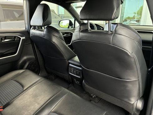 Used 2021 Toyota RAV4 XSE AWD/4WD image 26