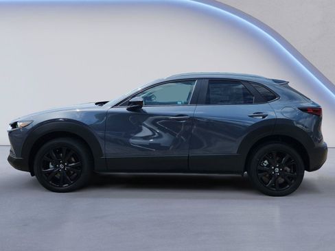 New 2026 MAZDA CX-30 AWD 2.5 S image 6