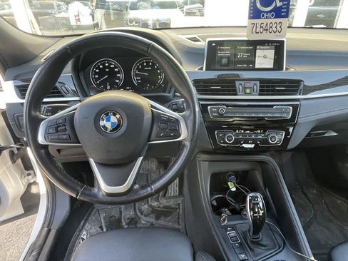 Used 2020 BMW X2 xDrive28i w/ Premium Package image 8