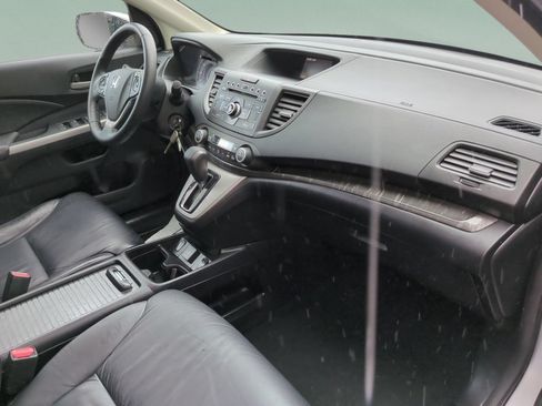 Used 2014 Honda CR-V EX-L image 19
