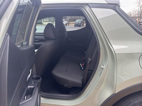 Used 2022 Hyundai Santa Cruz SEL image 9