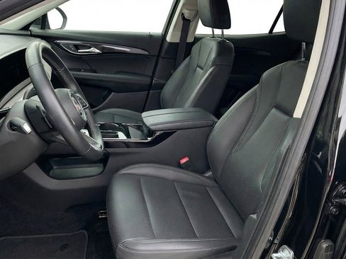 Used 2024 Buick Envision Sport Touring AWD/4WD image 13