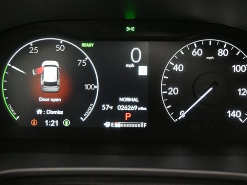 Used 2023 Honda CR-V Sport Touring image 18