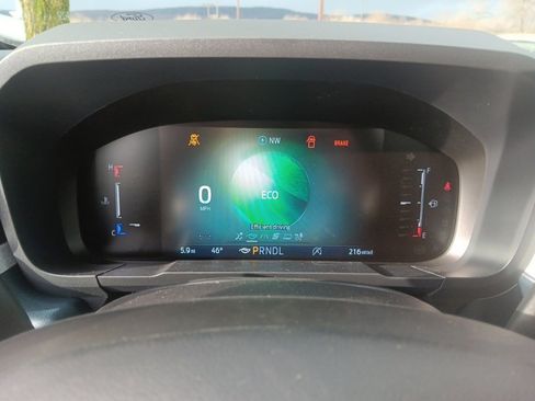 New 2026 Ford Maverick XLT w/ XLT Luxury Package image 42