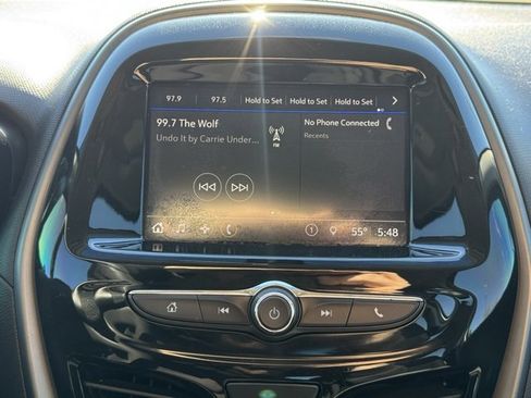 Used 2020 Chevrolet Spark LS image 13