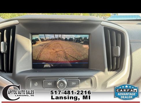 Used 2019 GMC Terrain SLE w/ Driver Convenience Package AWD/4WD image 26