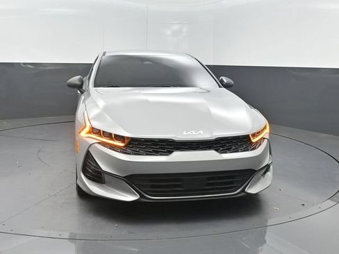 Used 2024 Kia K5 GT-Line w/ GT-Line Premium Package FWD image 33